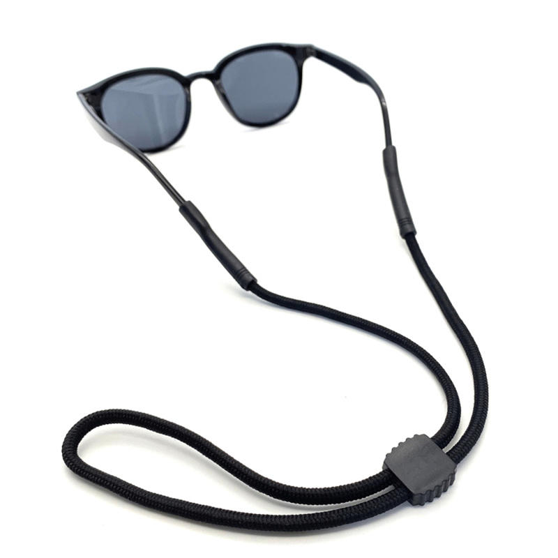 Men Accessories Neck Chain - 1pc antiderrapante óculos de sol corda