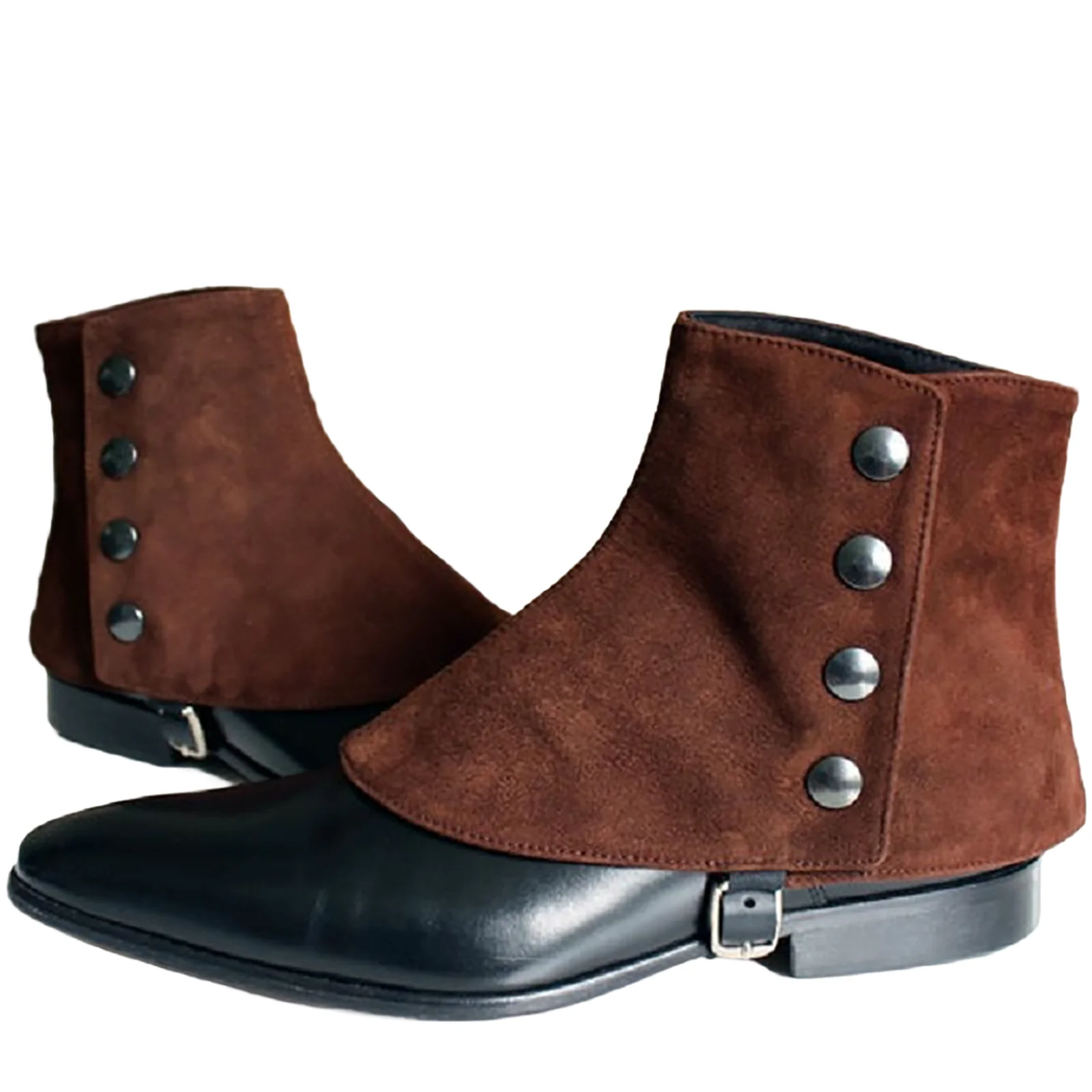 Cobre-botas Medievais Masculin - Men'S Accessories In The 1920S avaliação e preço