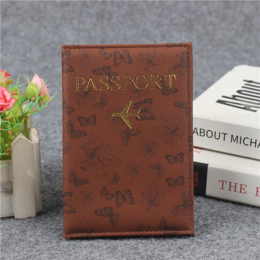 1 unidade de capa de passaport - Travel Organizer Men avaliação e preço