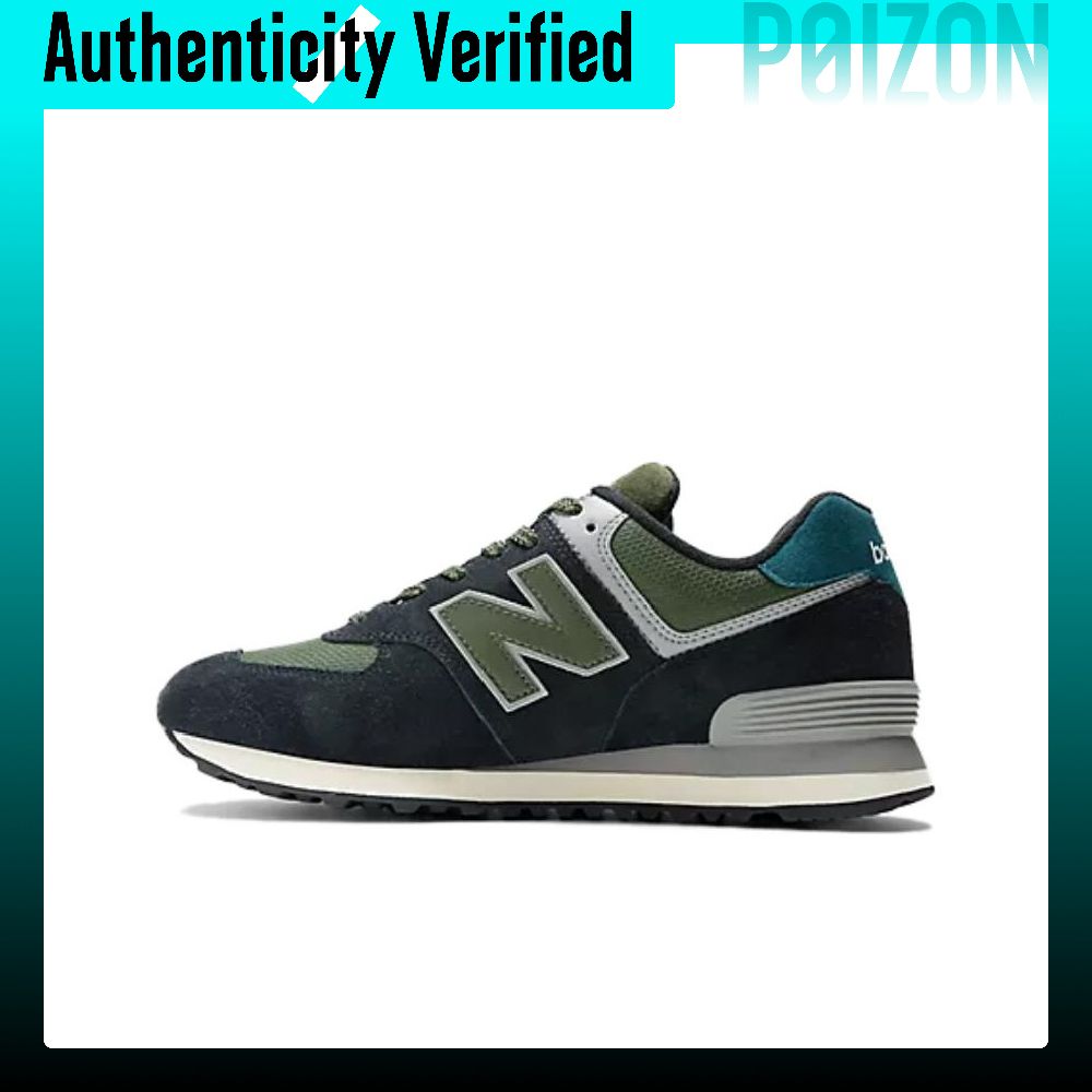 Tênis casuais New Balance NB 5 - New Balance Shoes 574 avaliação e preço