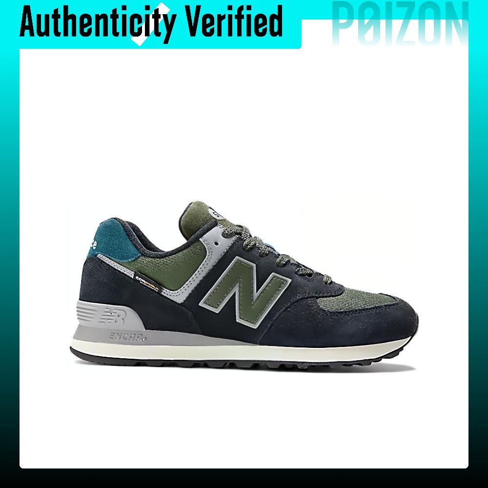 Tênis casuais New Balance NB 5 - New Balance Shoes 574 avaliação e preço