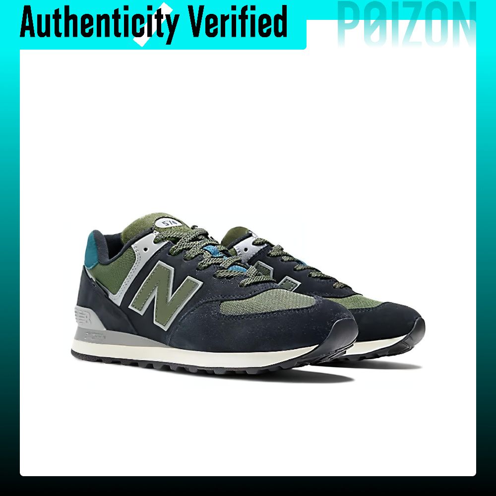 Tênis casuais New Balance NB 5 - New Balance Shoes 574 avaliação e preço